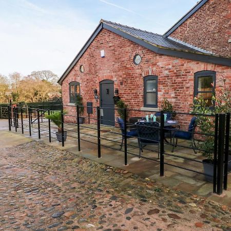 Grimsditch Dairy Knutsford Exteriér fotografie