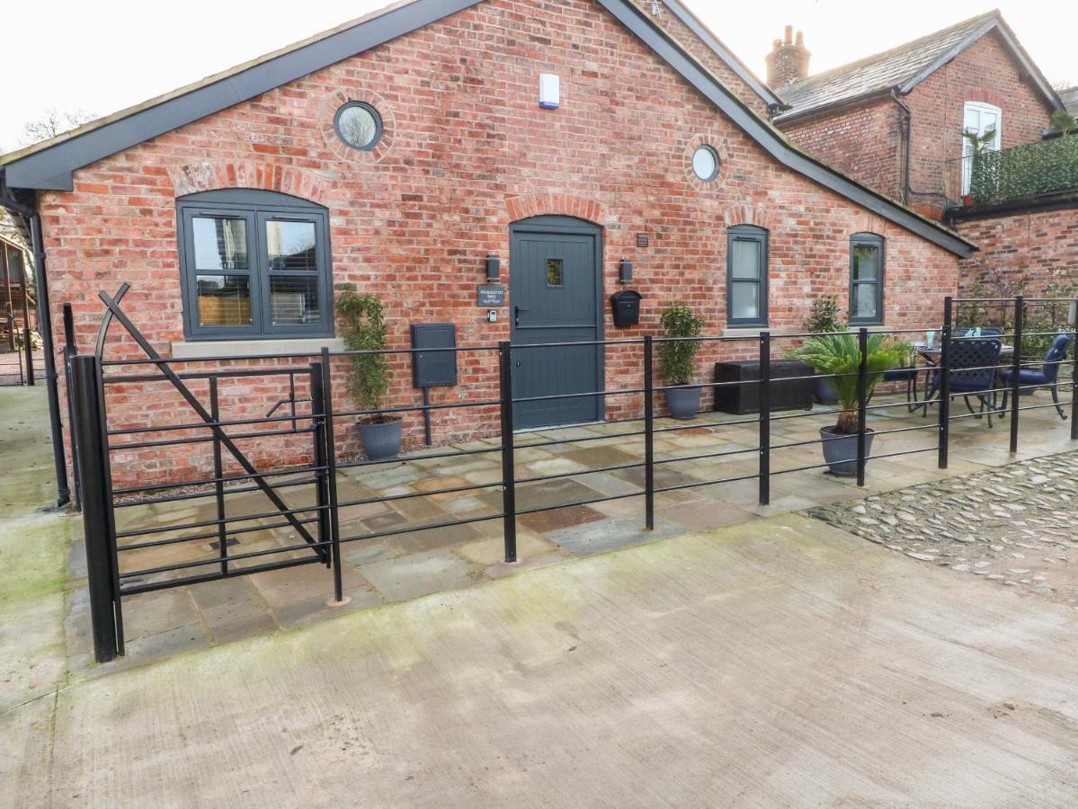 Grimsditch Dairy Knutsford Exteriér fotografie